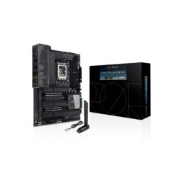 MOTHERBOARD ASUS INTEL PROART Z790-CREATOR WIFI